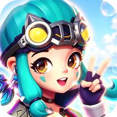 【免费版】弹弹奇妙冒险（3.5折）官网_公益服_变态版下载_礼包