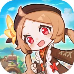 【免费版】梦境食旅（送SSR员工嫦娥）官网_公益服_变态版下载_礼包