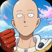 【免费版】一拳超人：最强之男官网_公益服_变态版下载_礼包
