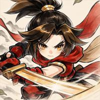 【免费版】闯关专家（Q版武侠）官网_公益服_变态版下载_礼包