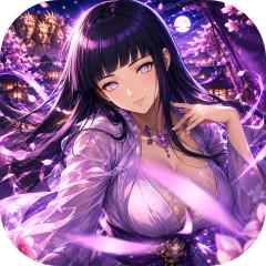 【免费版】忍者时刻（送万充全英雄0.1折）官网_公益服_变态版下载_礼包