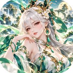 【免费版】口袋苍穹（0.1折天天送648）官网_公益服_变态版下载_礼包