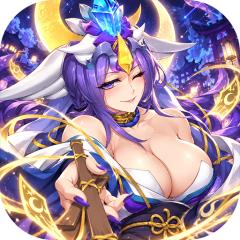 【免费版】怪物惊魂夜（0.1折每日送千充）官网_公益服_变态版下载_礼包