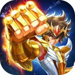 【免费版】破阵勇士（燃烧小宇宙）官网_公益服_变态版下载_礼包