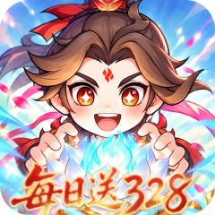 【免费版】灵剑仙师官网_公益服_变态版下载_礼包