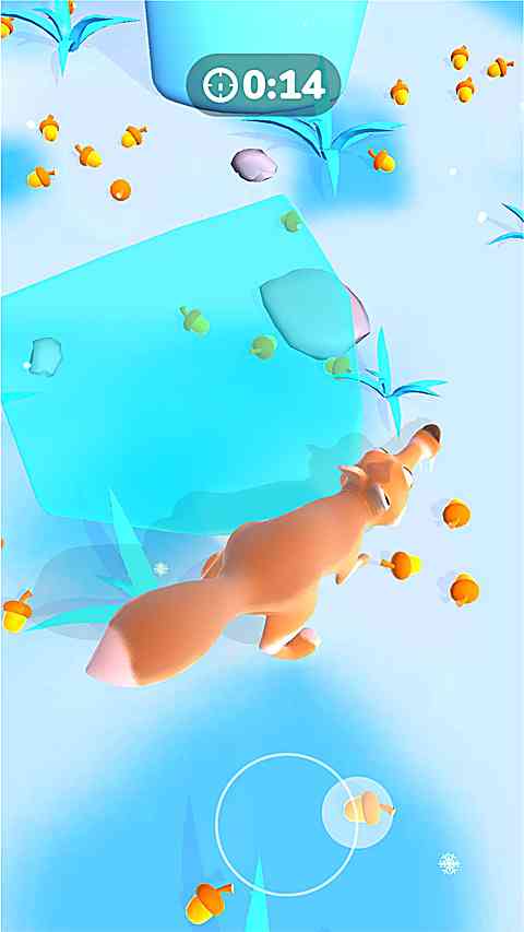 生物进化论游戏下载-生物进化论中文版下载 v1.2.33安卓版截图