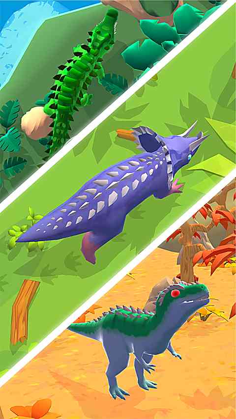 生物进化论游戏下载-生物进化论中文版下载 v1.2.33安卓版截图