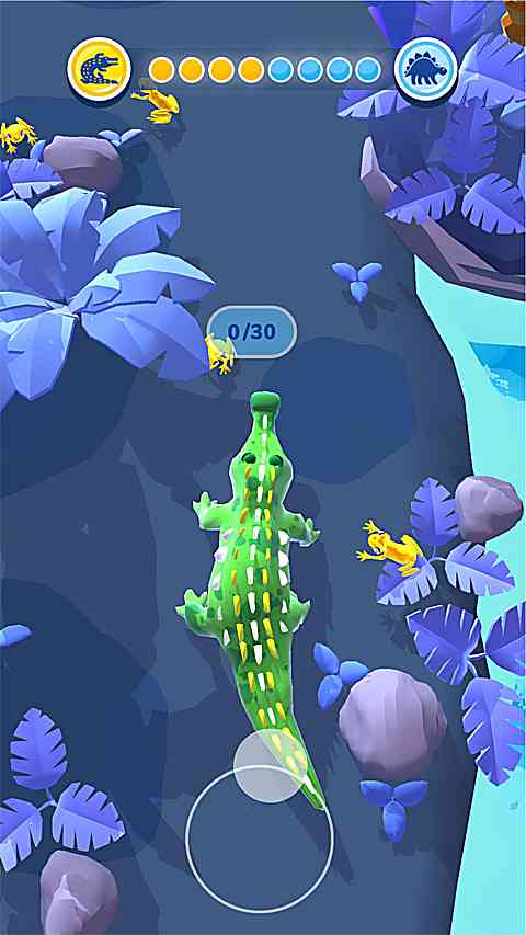 生物进化论游戏下载-生物进化论中文版下载 v1.2.33安卓版截图