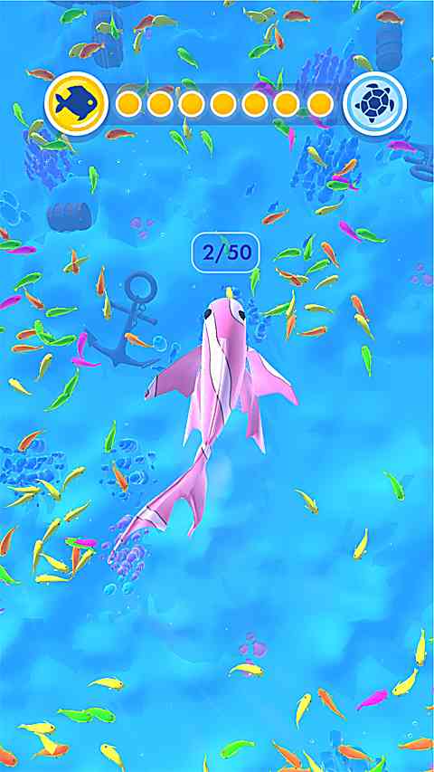 生物进化论游戏下载-生物进化论中文版下载 v1.2.33安卓版截图