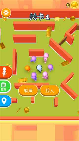 贪吃猫爱消除游戏