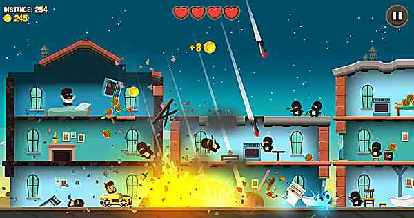 疯狂外星人中文版下载安装-疯狂外星人最新版(Aliens Drive Me Crazy)下载 v3.2.7安卓版截图