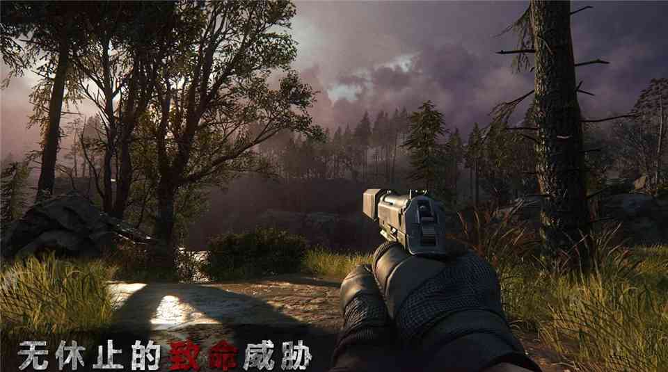 狙击精英枪王之王手机版下载-狙击精英枪王之王官方版下载 v1.2.66安卓版截图