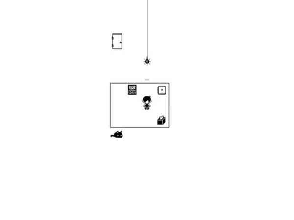 OMORI(奥莫里)手机版下载-OMORI游戏下载 v1.0.8.1安卓版截图