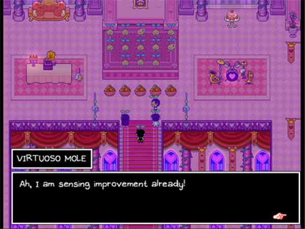 OMORI(奥莫里)手机版下载-OMORI游戏下载 v1.0.8.1安卓版截图