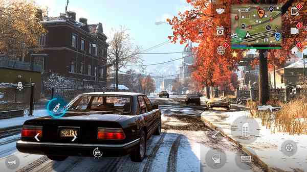 MadOut2 BigCityOnline手游下载-MadOut2 BigCityOnline手机版下载 v20.46安卓版截图