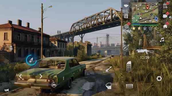 MadOut2 BigCityOnline手游下载-MadOut2 BigCityOnline手机版下载 v20.46安卓版截图