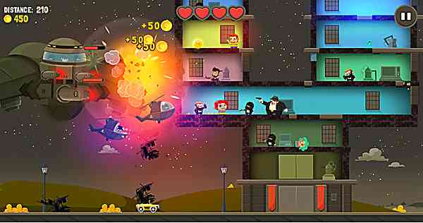 疯狂外星人中文版下载安装-疯狂外星人最新版(Aliens Drive Me Crazy)下载 v3.2.7安卓版截图