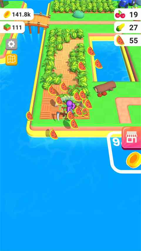 我的农场下载安装正版最新版-我的农场官方正版下载 v3.28.12安卓版截图