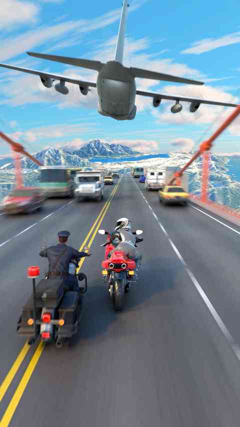自行车跳跃游戏下载安装-自行车跳跃官方版下载 v1.16.0安卓版截图