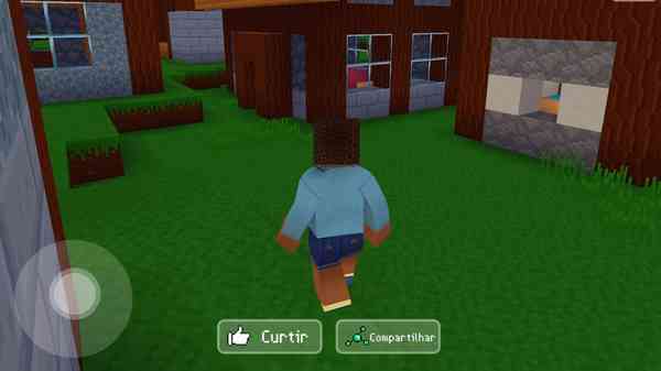 方块世界3D中文版下载-方块世界3D(Block Craft 3D)最新版下载 v4.3.0安卓版截图