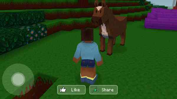 方块世界3D中文版下载-方块世界3D(Block Craft 3D)最新版下载 v4.3.0安卓版截图