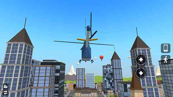 Blox World最新版本下载-Blox World官方正版下载安装 v0.14.4安卓版截图