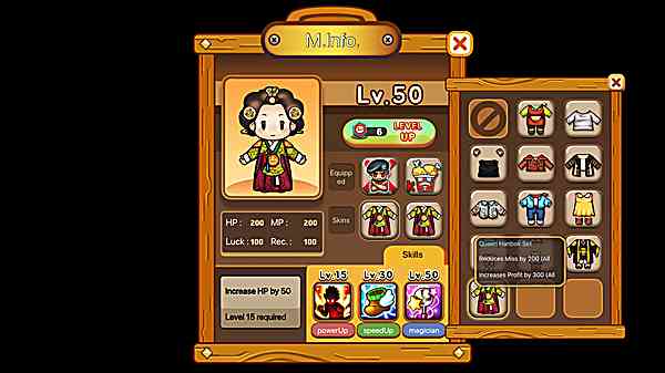 街头妈咪下载中文版-街头妈咪韩式摆摊大亨最新版下载 v1.1.64安卓版截图