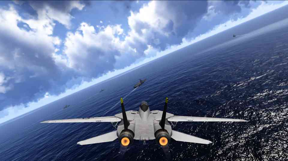 空战联盟安卓版下载安装-空战联盟官方版下载 v10.1.46-923ffca6截图