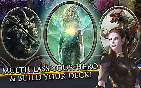 魔剑士卡牌魔潮最新版下载-魔剑士卡牌魔潮中文版下载 v1.86安卓版截图