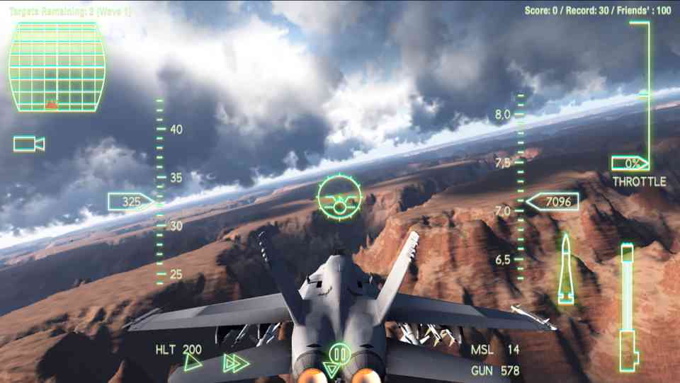 空战联盟安卓版下载安装-空战联盟官方版下载 v10.1.46-923ffca6截图