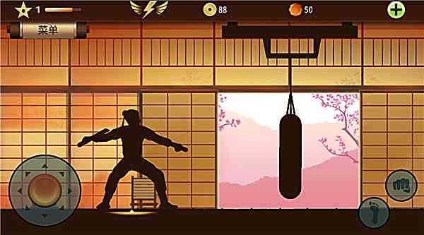 暗影格斗2特别版下载-暗影格斗2特别版下载中文版 v1.0.12安卓版截图