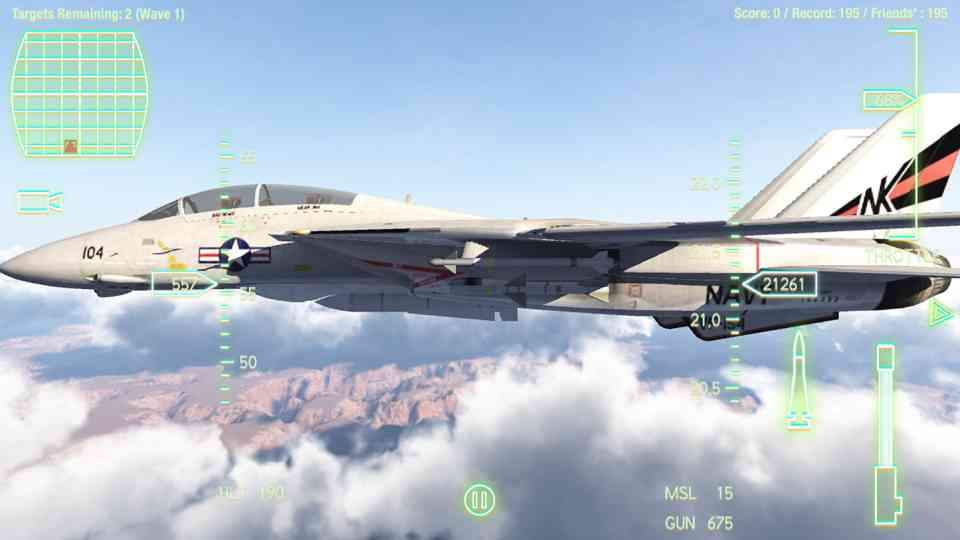 空战联盟安卓版下载安装-空战联盟官方版下载 v10.1.46-923ffca6截图