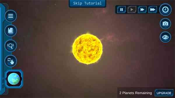 口袋宇宙最新版本下载-口袋宇宙手机版下载安装 v3.0安卓版截图