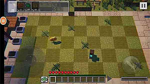 植物守卫僵尸手机版下载-植物守卫僵尸游戏官方版下载 v1.0安卓版截图