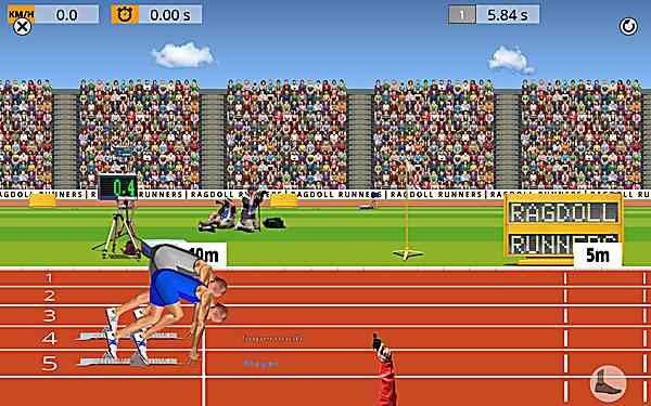 ragdoll runners手机版下载-ragdoll runners新版本免费下载 v1.1.8安卓版截图