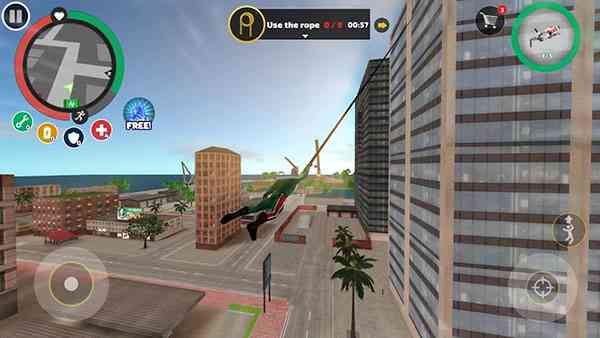 绳索英雄副镇官方版下载-绳索英雄副镇游戏正版下载 v7.2.8安卓版截图