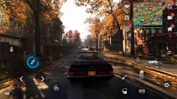 MadOut2 BigCityOnline手游下载-MadOut2 BigCityOnline手机版下载 v20.46安卓版截图