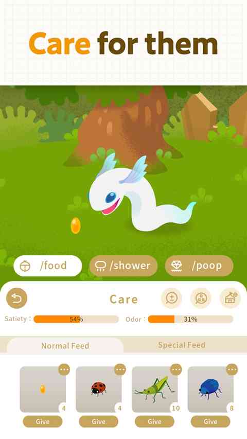 宠物岛游戏下载-livlyisland宠物岛最新版下载 v2.90.0安卓版截图