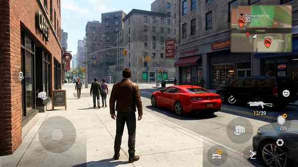 MadOut2 BigCityOnline手游下载-MadOut2 BigCityOnline手机版下载 v20.46安卓版截图
