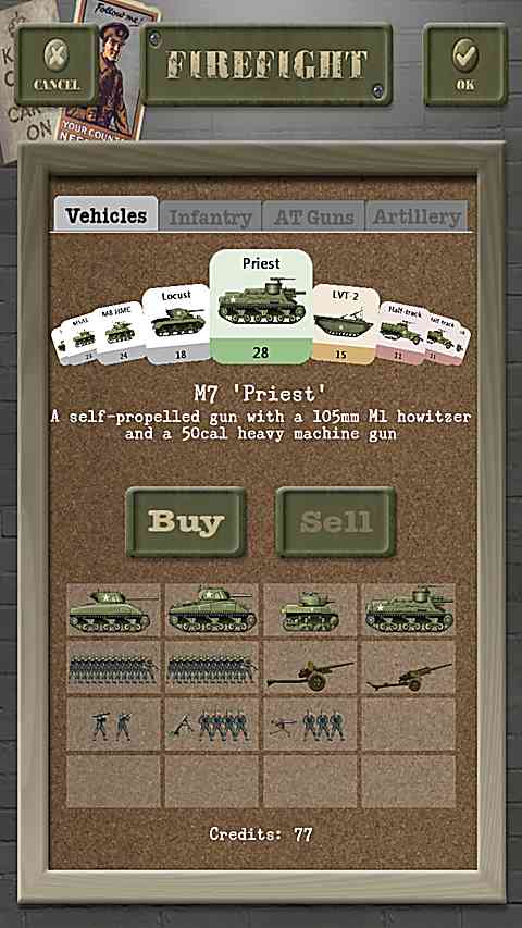 交战Firefight官方最新版下载-交战Firefight手游免费下载 v13.0.3安卓版截图