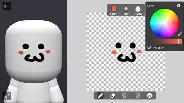Blox World最新版本下载-Blox World官方正版下载安装 v0.14.4安卓版截图