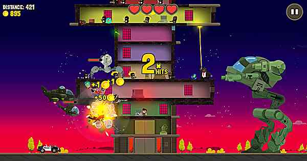 疯狂外星人中文版下载安装-疯狂外星人最新版(Aliens Drive Me Crazy)下载 v3.2.7安卓版截图