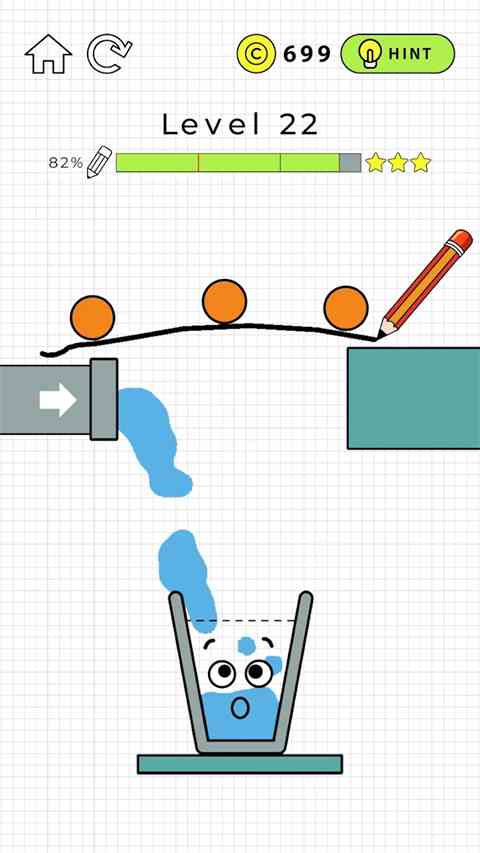 欢乐水杯游戏下载-欢乐水杯官方版下载 v2.0.3安卓版截图
