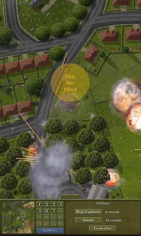 交战Firefight官方最新版下载-交战Firefight手游免费下载 v13.0.3安卓版截图