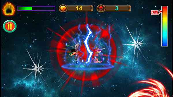 火柴人之神3最新版(God of Stickman 3)下载安装-火柴人之神3正版下载 v1.9.5.0安卓版截图