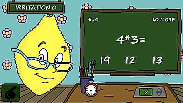 柠檬小姐正版恐怖游戏下载-柠檬小姐手游(Ms Lemons: Mobile)下载 v2安卓版截图