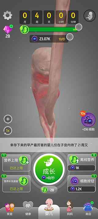 九个月游戏(9 Months)