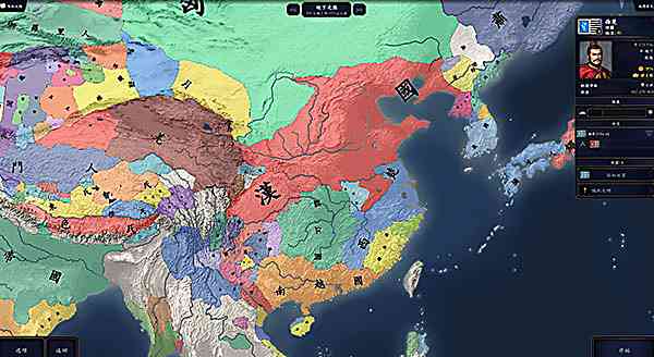 中华上下五千年2两晋南朝游戏下载-中华上下五千年2两晋南朝手机版下载 v2.4安卓版截图