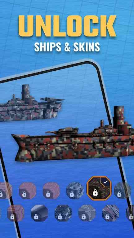 Fleet Battle下载-Fleet Battle官方正版下载 v2.1.960安卓版截图