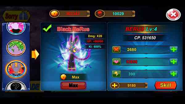 火柴人之神3最新版(God of Stickman 3)下载安装-火柴人之神3正版下载 v1.9.5.0安卓版截图